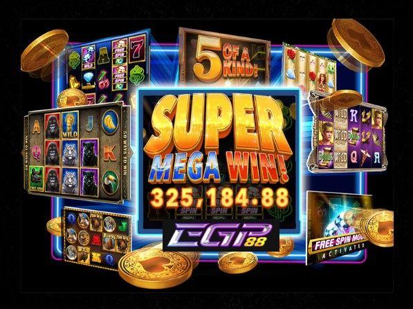 Dunia Judi Slot Online Terbaik dan Terpercaya